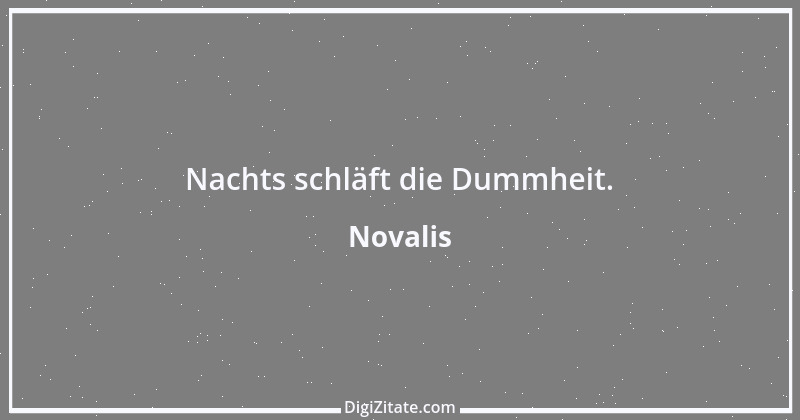 Zitat von Novalis 68