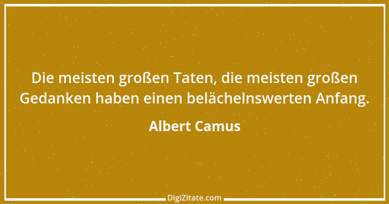 Zitat von Albert Camus 98