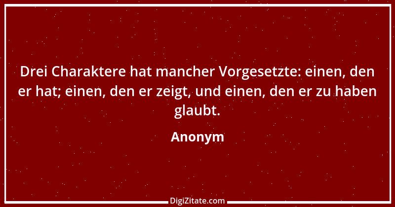 Zitat von Anonym 4874