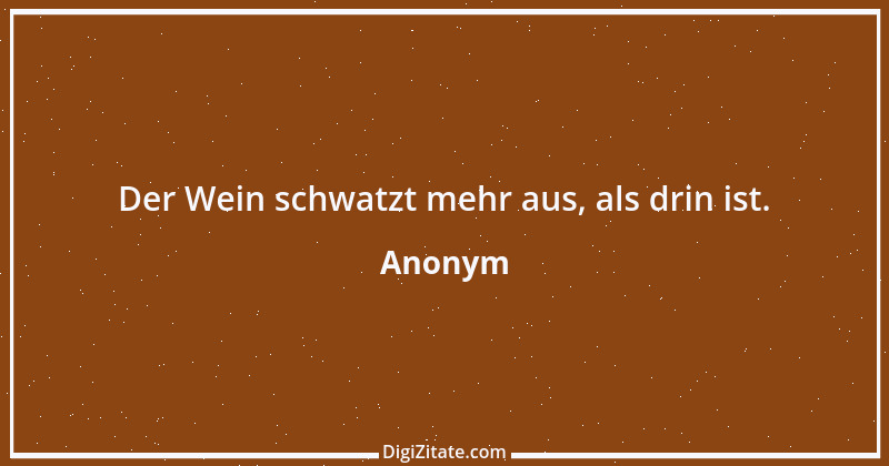 Zitat von Anonym 5874