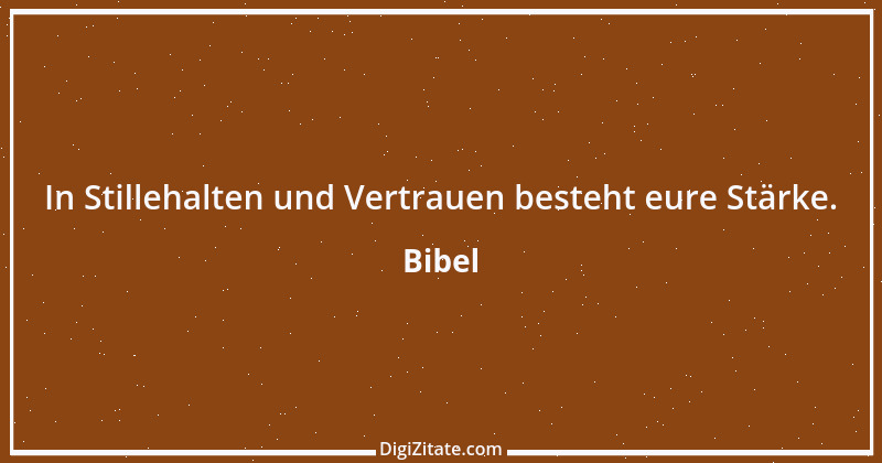 Zitat von Bibel 941