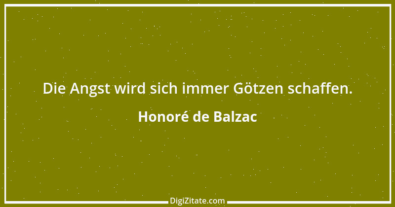 Zitat von Honoré de Balzac 35