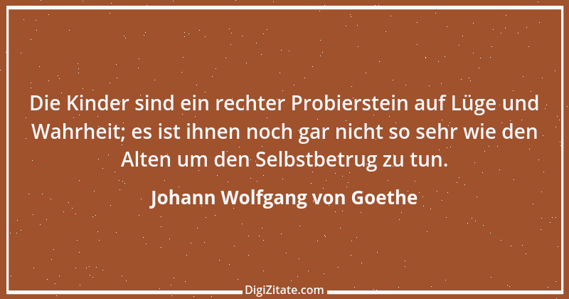 Zitat von Johann Wolfgang von Goethe 3906