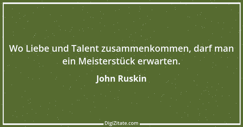 Zitat von John Ruskin 31