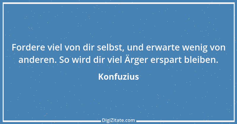 Zitat von Konfuzius 149