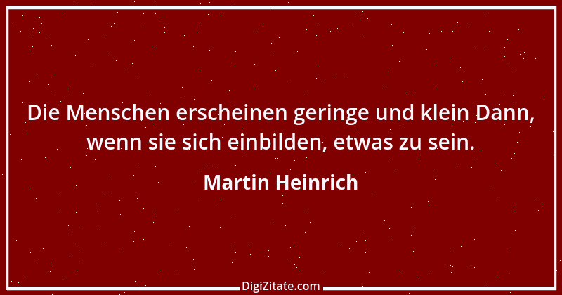 Zitat von Martin Heinrich 57