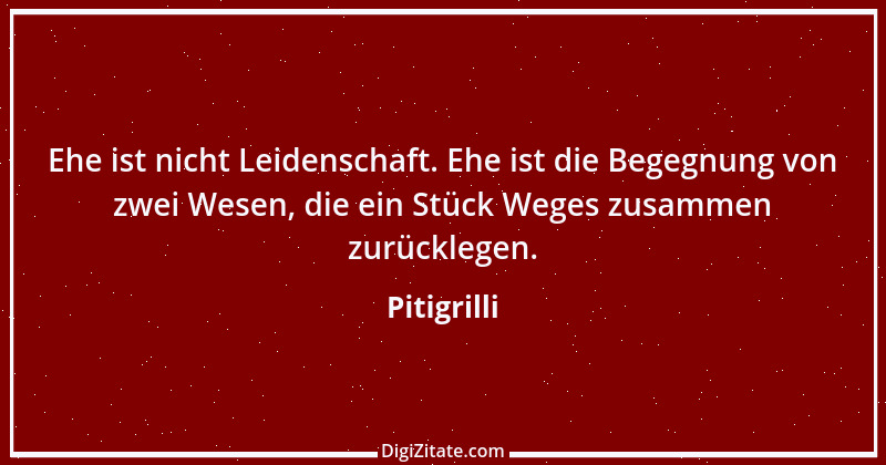 Zitat von Pitigrilli 41