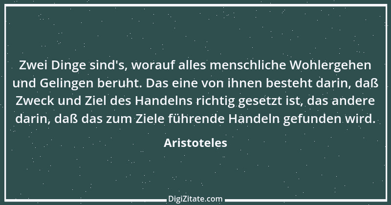 Zitat von Aristoteles 279