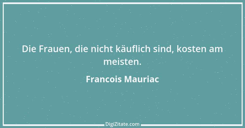 Zitat von Francois Mauriac 17