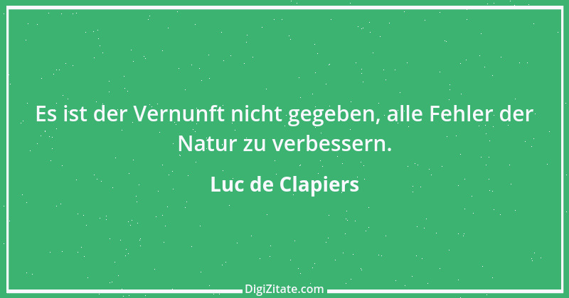 Zitat von Luc de Clapiers 29