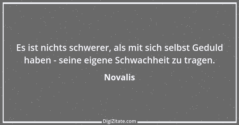 Zitat von Novalis 231