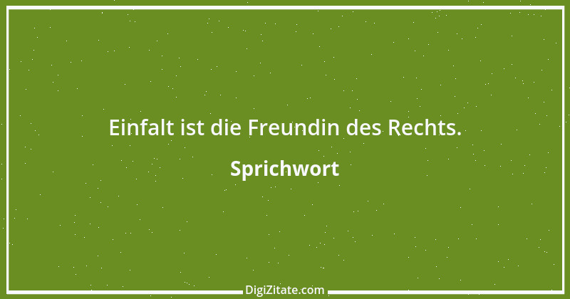 Zitat von Sprichwort 899