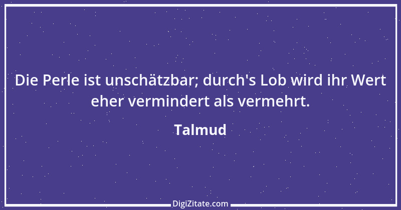 Zitat von Talmud 213