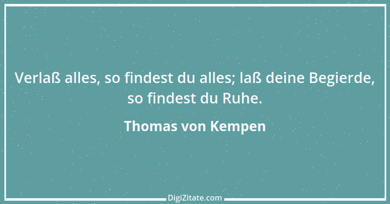 Zitat von Thomas von Kempen 69