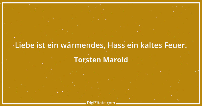 Zitat von Torsten Marold 85