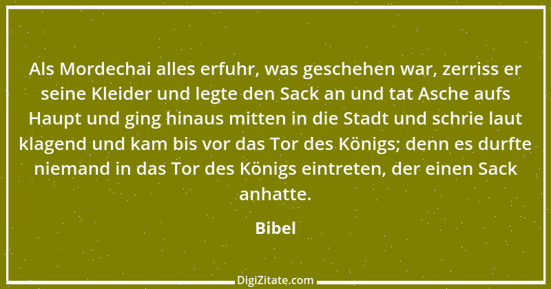 Zitat von Bibel 943