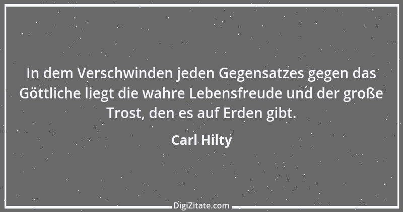 Zitat von Carl Hilty 90