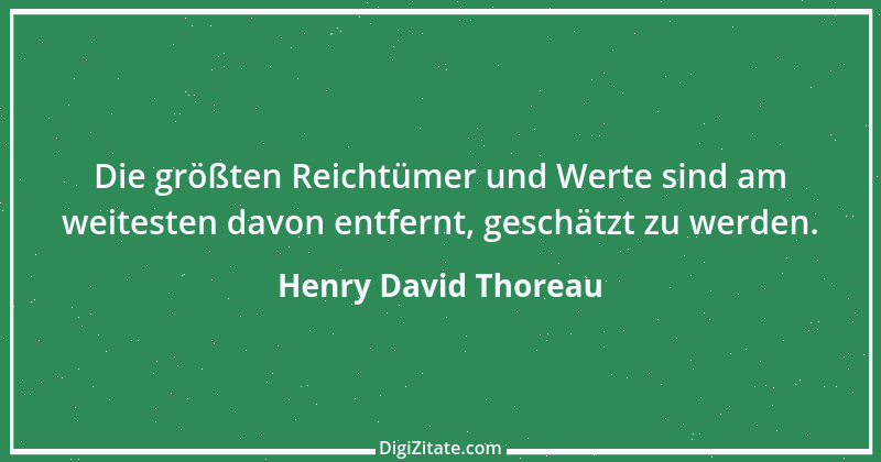 Zitat von Henry David Thoreau 151