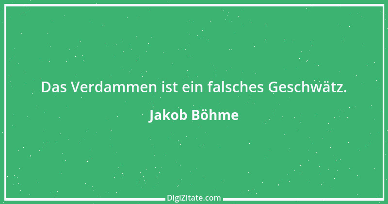 Zitat von Jakob Böhme 19