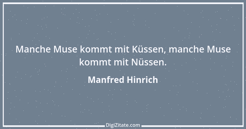 Zitat von Manfred Hinrich 2082