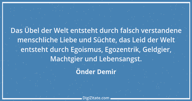 Zitat von Önder Demir 8