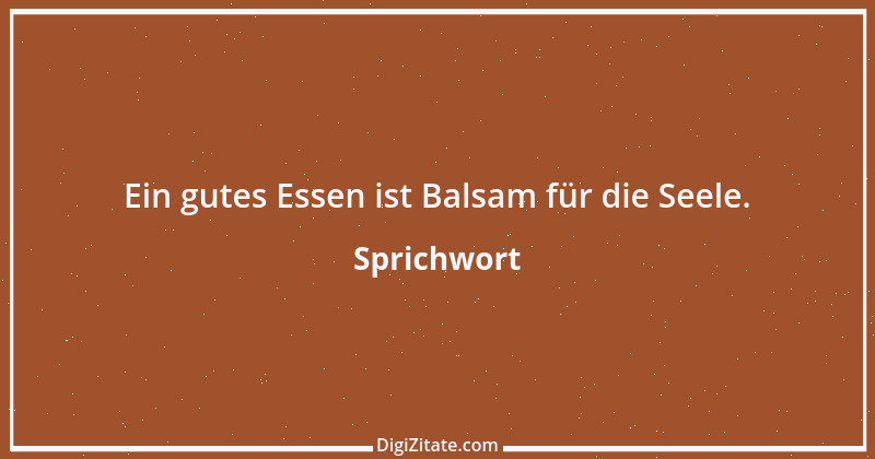 Zitat von Sprichwort 4900