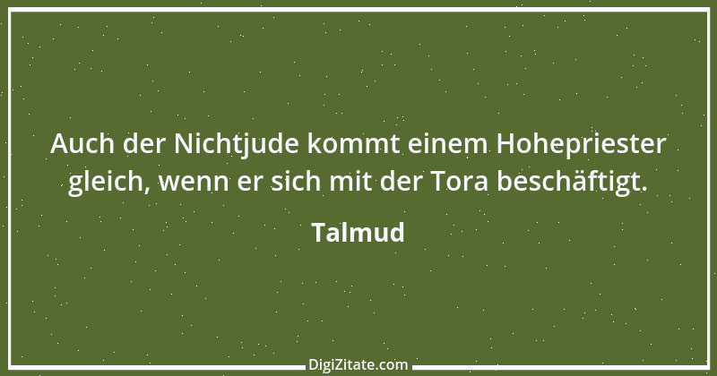 Zitat von Talmud 214