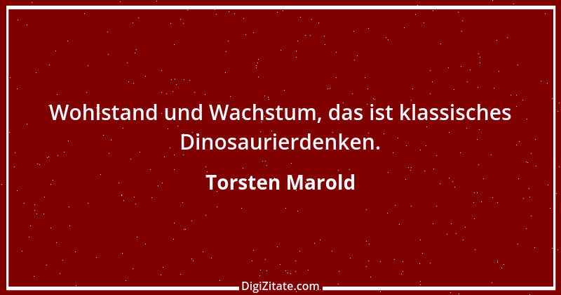 Zitat von Torsten Marold 86