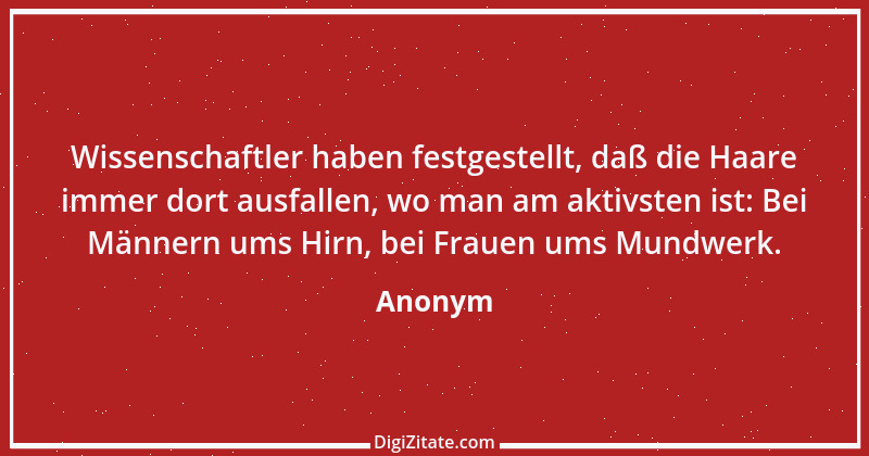 Zitat von Anonym 5877