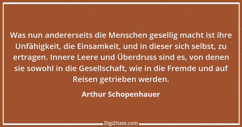 Zitat von Arthur Schopenhauer 775