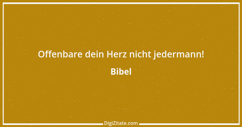 Zitat von Bibel 944