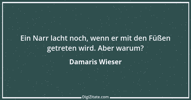 Zitat von Damaris Wieser 441