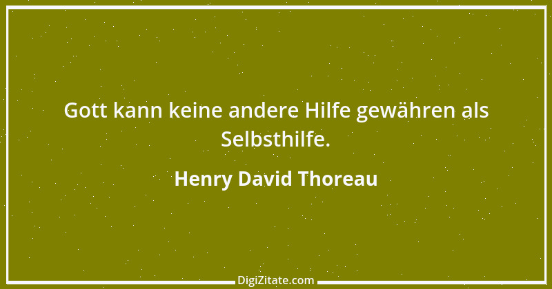 Zitat von Henry David Thoreau 152