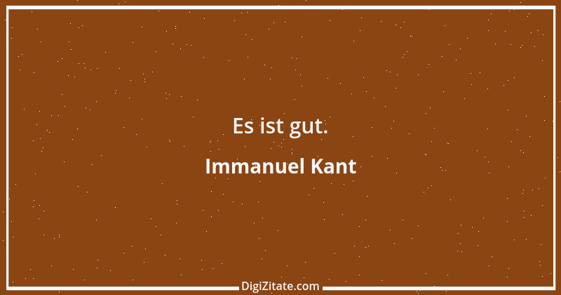 Zitat von Immanuel Kant 400