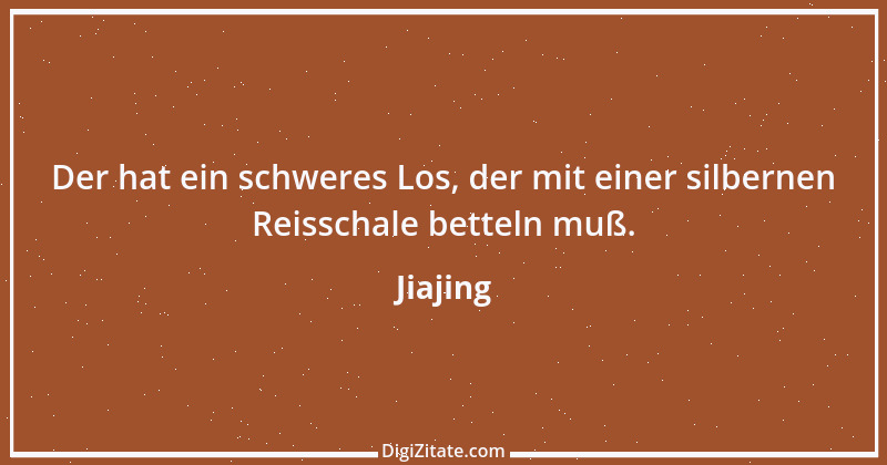 Zitat von Jiajing 1