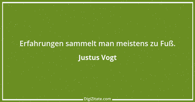 Zitat von Justus Vogt 51