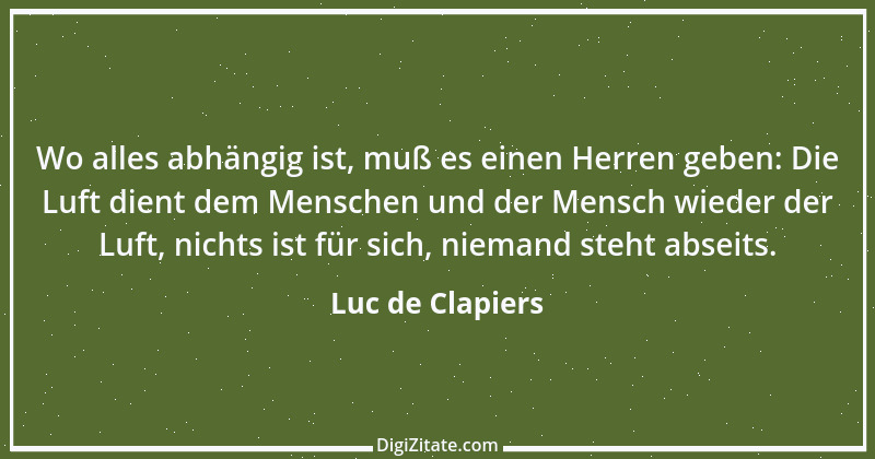 Zitat von Luc de Clapiers 31