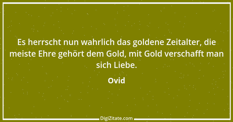 Zitat von Ovid 289