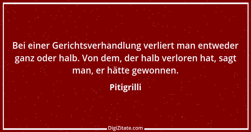 Zitat von Pitigrilli 44