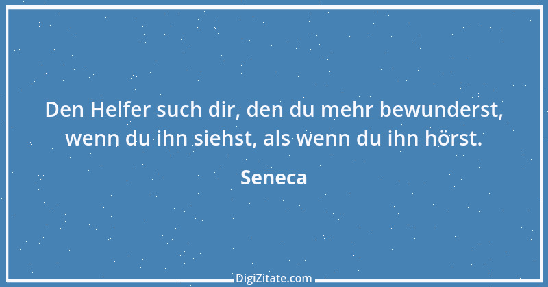 Zitat von Seneca 45