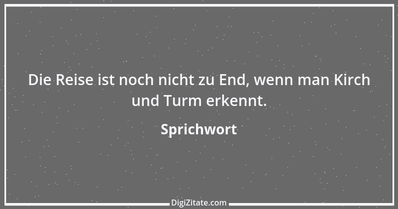 Zitat von Sprichwort 12901