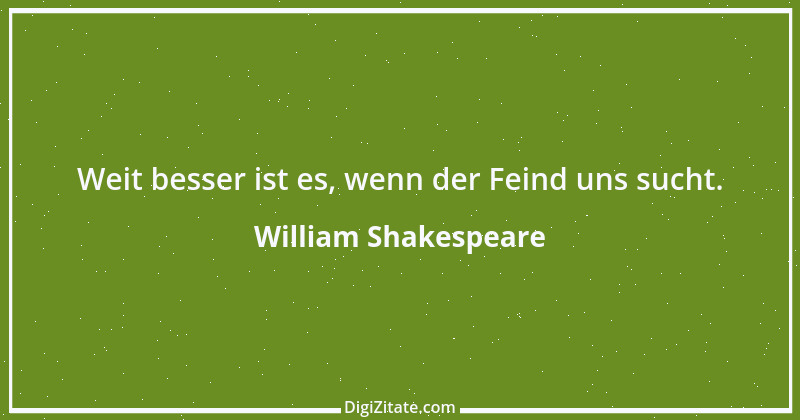 Zitat von William Shakespeare 495