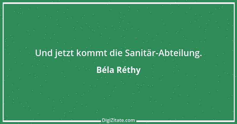 Zitat von Béla Réthy 28