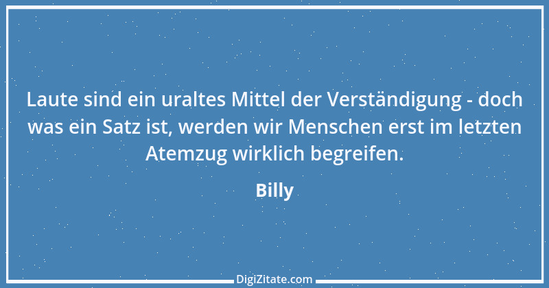 Zitat von Billy 989