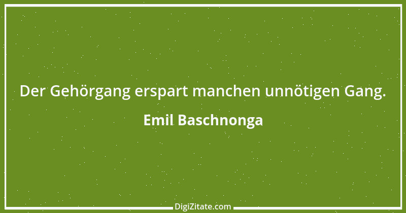 Zitat von Emil Baschnonga 306