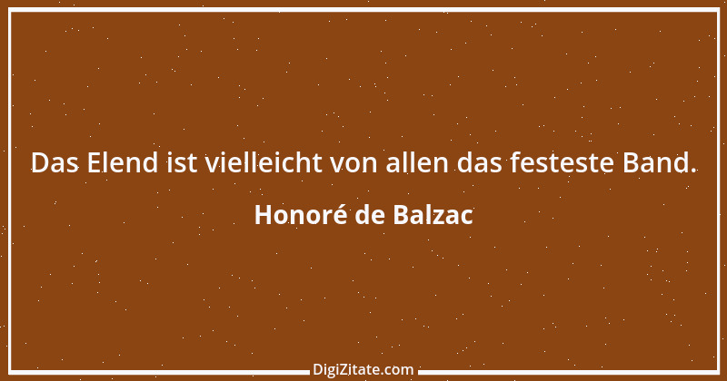 Zitat von Honoré de Balzac 39