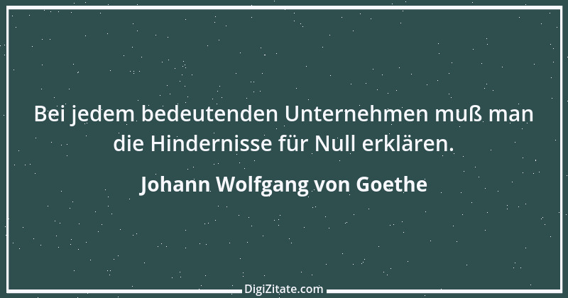 Zitat von Johann Wolfgang von Goethe 910