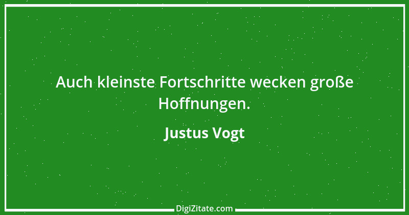 Zitat von Justus Vogt 52