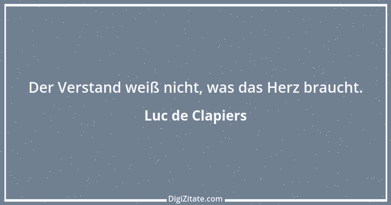 Zitat von Luc de Clapiers 32