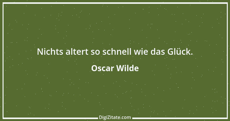 Zitat von Oscar Wilde 816